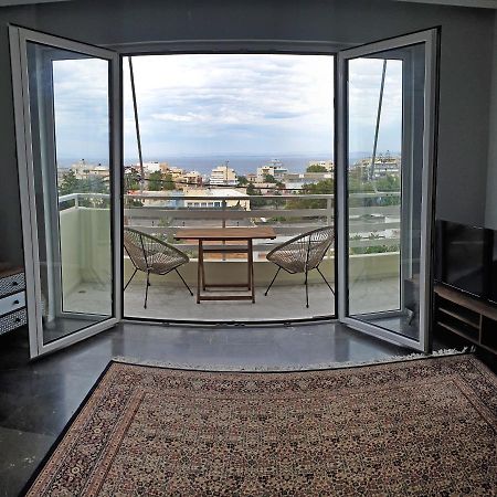 Panoramic Apartment 치오스 외부 사진