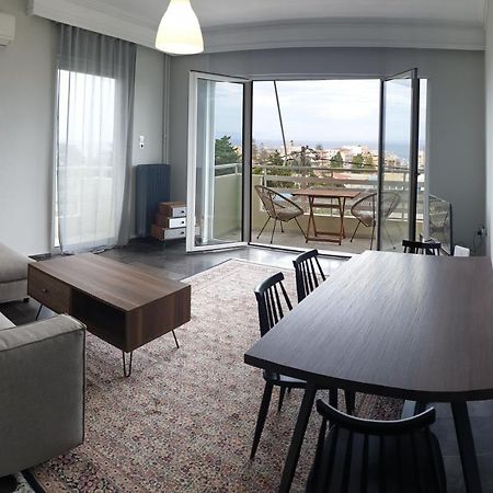 Panoramic Apartment 치오스 외부 사진