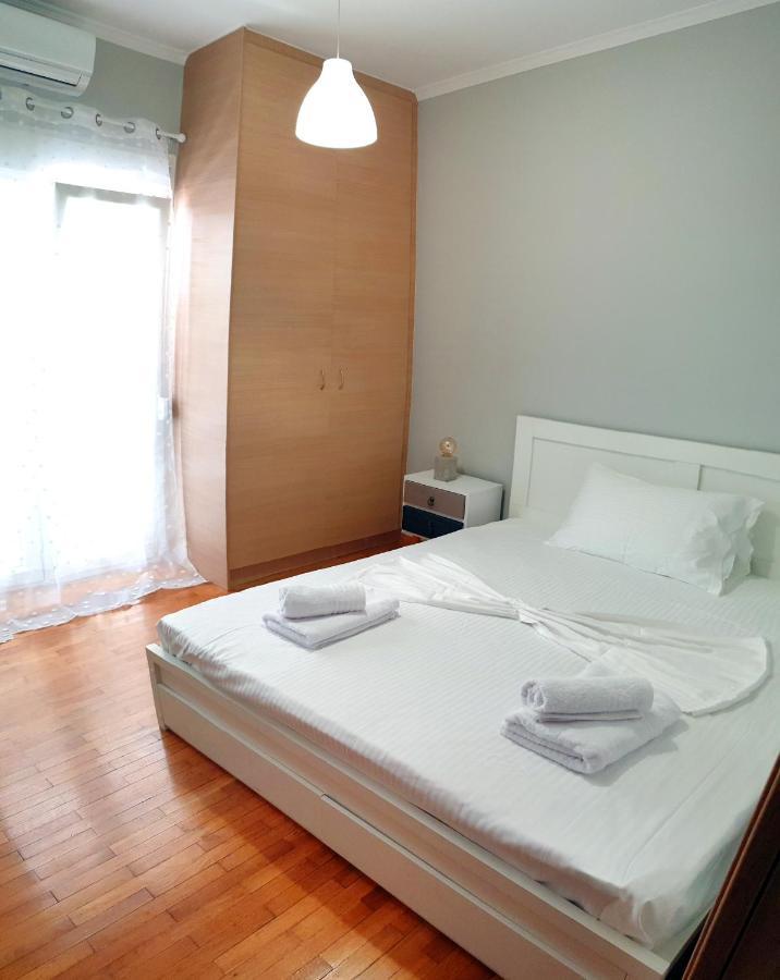 Panoramic Apartment 치오스 외부 사진
