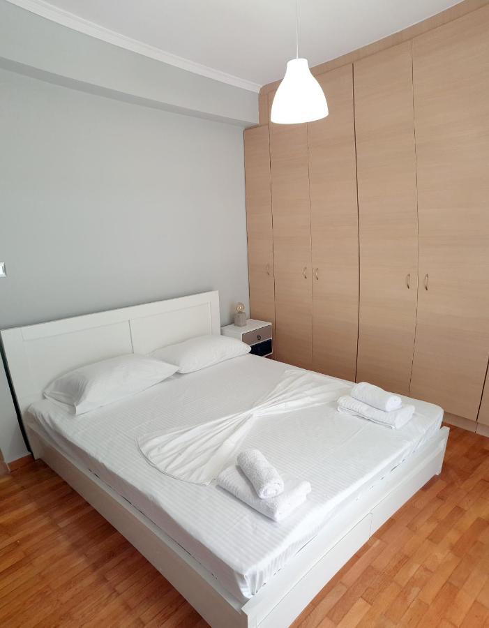 Panoramic Apartment 치오스 외부 사진