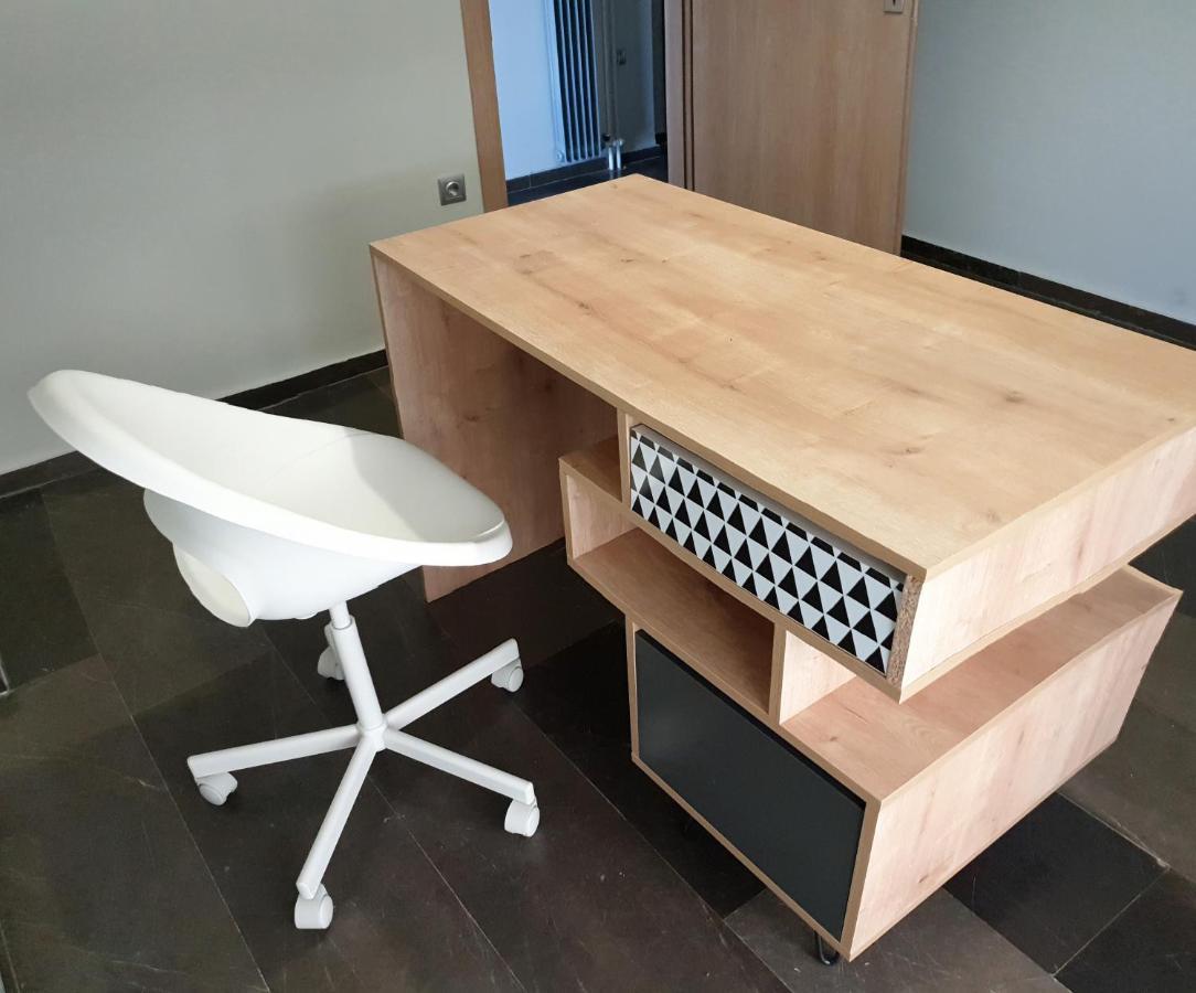Panoramic Apartment 치오스 외부 사진