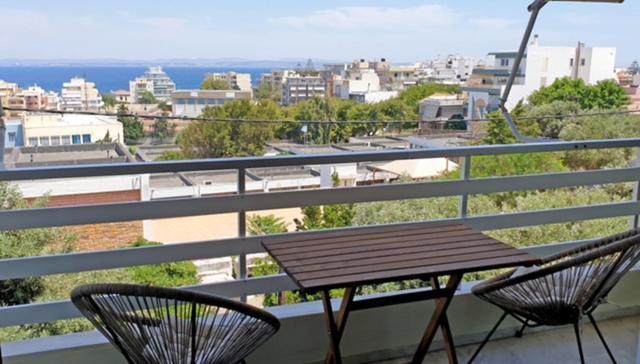Panoramic Apartment 치오스 외부 사진